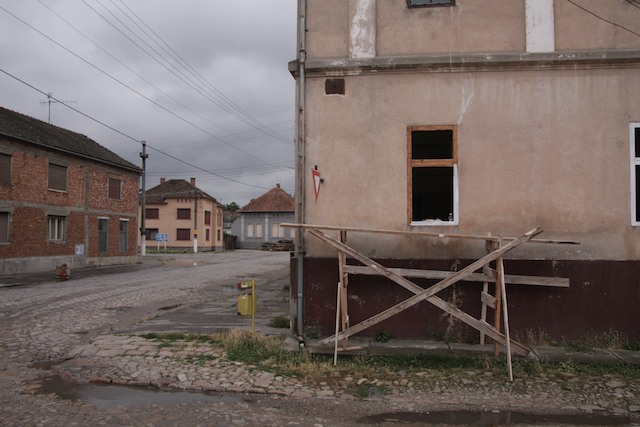 Romania